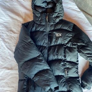 Mountain Hardwear Women’s Puffy Coat